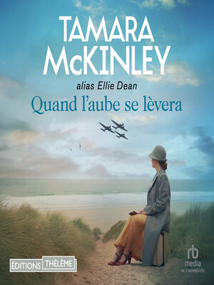 cover image of Quand l'aube se lèvera